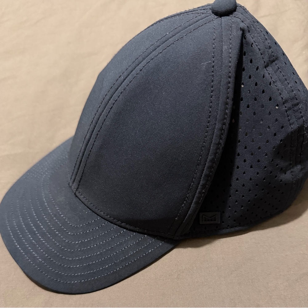 Black Melin A Game Hydro O/S
